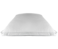 Sherry Kline Sleeping  Gusseted Microfiber Pillow