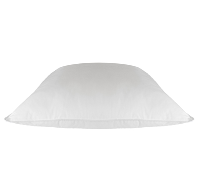 Sherry Kline Sleeping  Corded Cotton Pillow