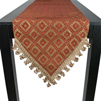 Sherry Kline Ridge Table Runner