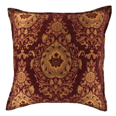 Sherry Kline Melhorn 24-inch Decorative Throw Pillow