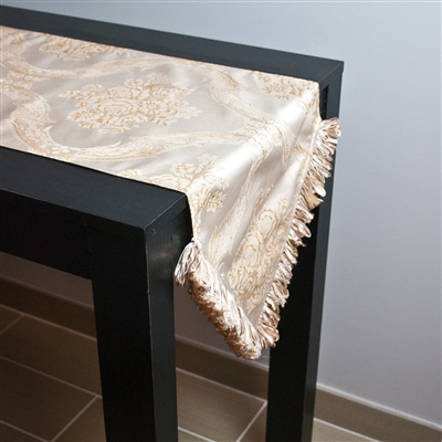 Sherry Kline Quincy Table Runner