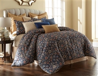 Sherry Kline Theresa 3-piece Comforter Set