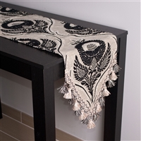 Sherry Kline Hagen Table Runner