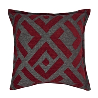 Sherry Kline Southwick 20-inch Decorative Pillow