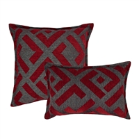Sherry Kline Southwick Combo Decorative Pillow (Set of 2)
