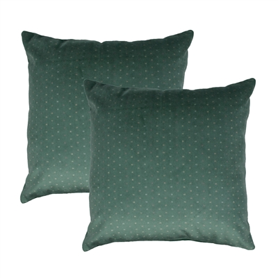 Sherry Kline Malibu 20-inch Decorative Pillow (set of 2)