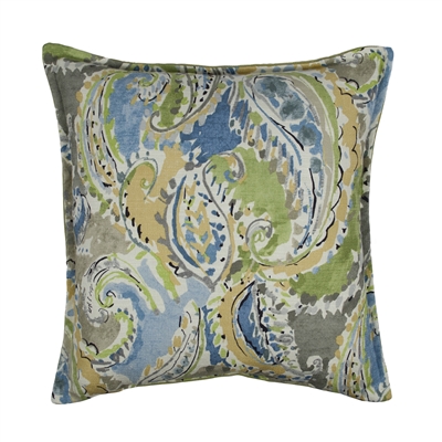 Sherry Kline Navio 20-inch Decorative Outdoor Pillow