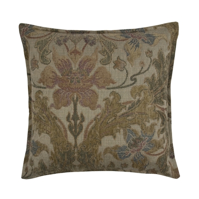 Sherry Kline Radley 20-inch Decorative Pillow