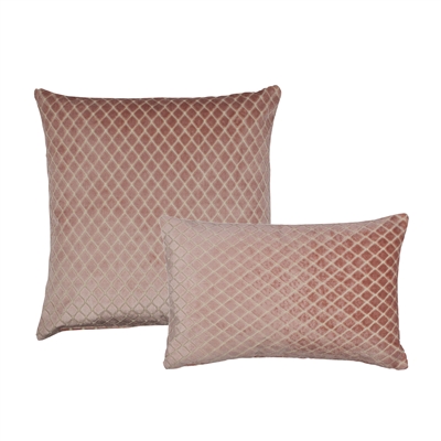 Sherry Kline Arline Combo Decorative Pillows (Set of 2)