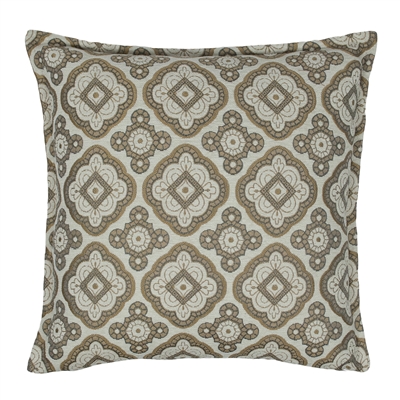 Sherry Kline Hillsboro 20-inch Decorative Pillow