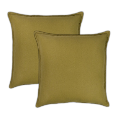 Sherry Kline Rendova 20-inch Outdoor Pillows (Set of 2)