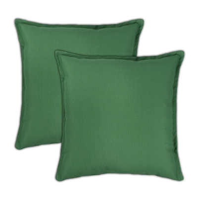 Sherry Kline Kurumba 20-inch Outdoor Pillows (Set of 2)