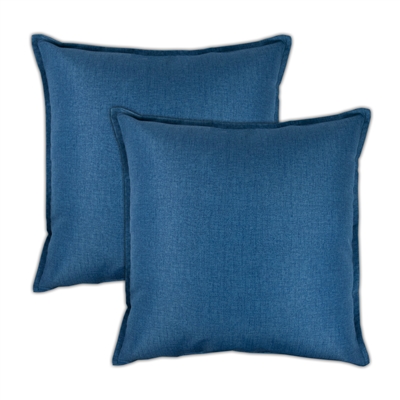 Sherry Kline Seaside Combo Outdoor Pillows