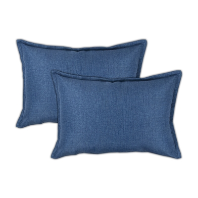 Sherry Kline Seaside Boudoir Outdoor Pillows (Set of 2)