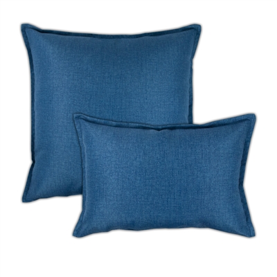 Sherry Kline Seaside Combo Outdoor Pillows