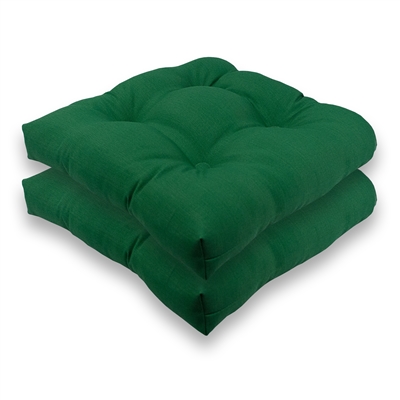 Sherry Kline Kurumba Outdoor Seat Cushions (Set of 2)