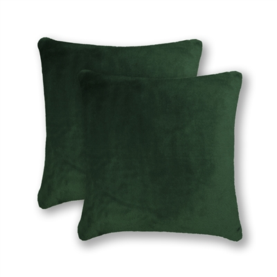 Sherry Kline Fury Tale Reversible Pillow