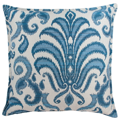 Sherry Kline Rustica 24-inch Decorative Throw Pillow