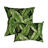 Thread and Weave Highland Combo Outdoor Pillow