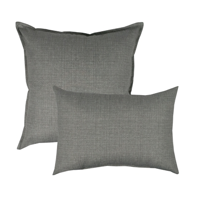 Thread and Weave Vail Combo Outdoor Pillow