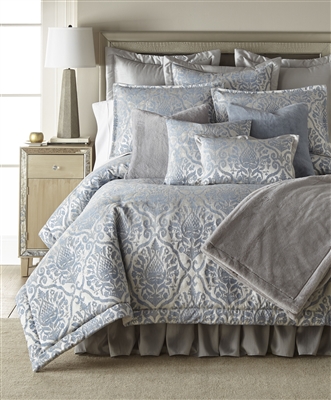 Thread and Weave Belmont 3-piece Duvet Set