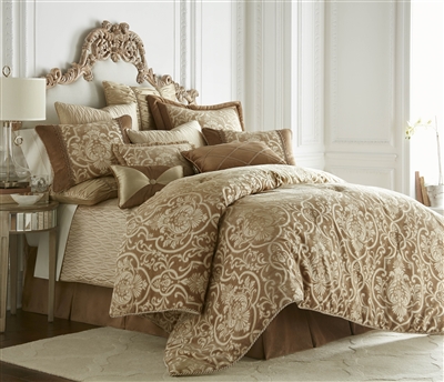 Thread and Weave Westlake 3-piece Comforter Set