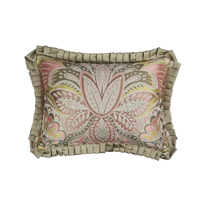 Austin Horn Classics Wanderlust Boudoir Pillow