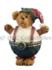 Boyds Bears - Alvin Plump'n Waddle...Magic - Treasure Box