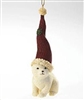 Boyds Bears - Tundra Talltop Ornament