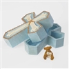 Boyds Bears - Cross Keepsake Box