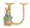 Beatrix Potter Letter U