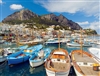 SCENIC PHOTOGRAPHY - CAPRI - 300 PIECE PUZZLE