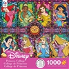 DISNEY FINE ART - PRINCESS COLLAGE - 1000 PIECE PUZZLE