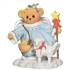 Cherished Teddies - Stella - Snow Angel