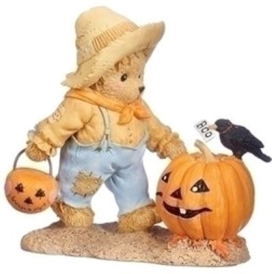 Cherished Teddies - Halloween - Tommy