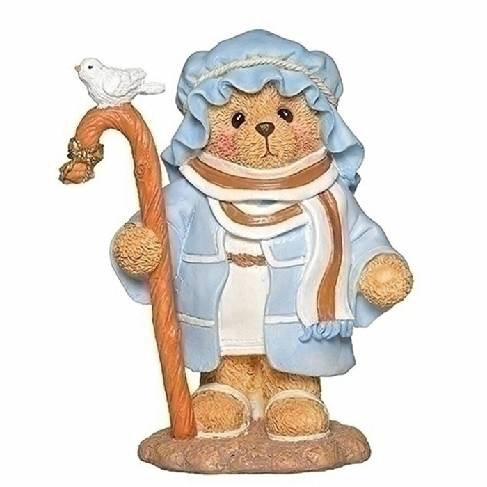 Cherished Teddies - Joseph - Nativity