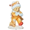 Cherished Teddies - Georgie Bear With Horn