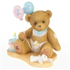 Cherished Teddies - Through The Years Age 2