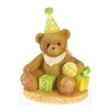 Cherished Teddies - Through The Years Age 3