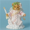 Cherished Teddies - Wynter - All Is Bright - 4th in Snow Angel Series