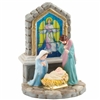 Department 56 - Dickens Nativity