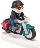 Department 56 - Knucklehead On A Mission