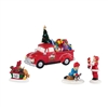 Department 56 - Original Snow Village Holiday Special Toy Town Accessory