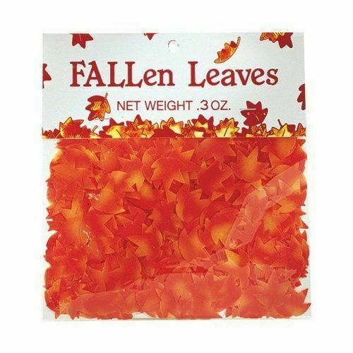 Department 56 - Fallen Leaves