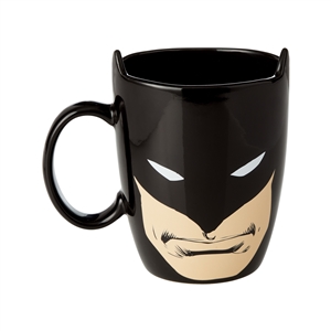 Batman Sculpted Mug