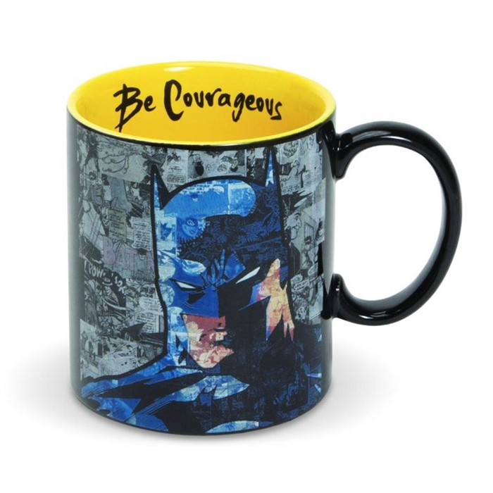 Batman Mug