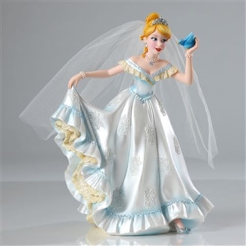 Cinderella Bridal