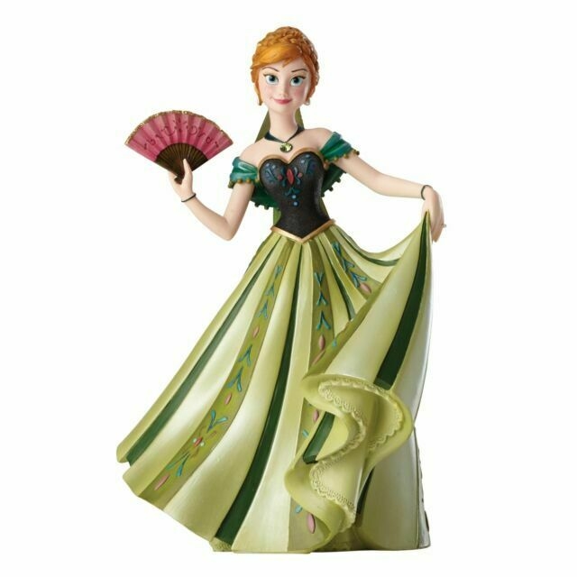 Disney Showcase | Couture De Force | Anna