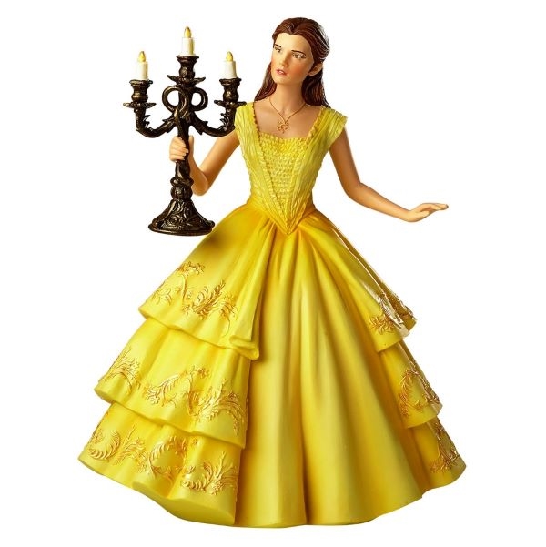 Disney Showcase - Cinematic Moment Belle