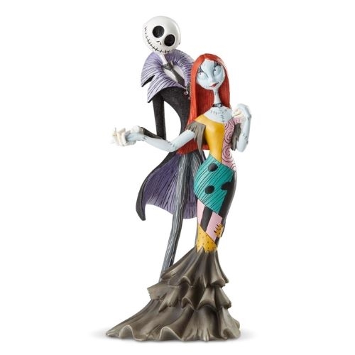 Disney Showcase - Jack and Sally Deluxe